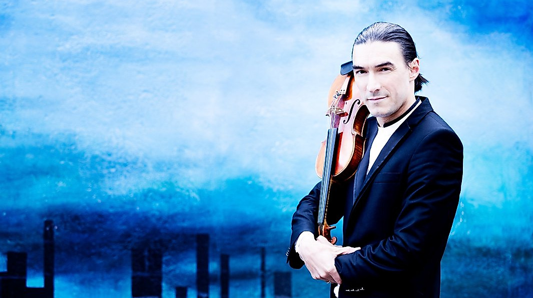 Hamburger Camerata / Sergej Malov