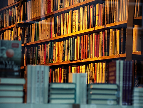 26-11-08 Bücher©pixabay