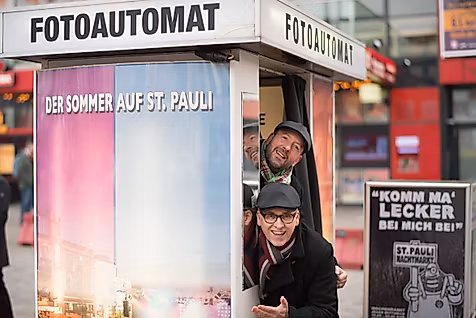 Große Reeperbahn Tour