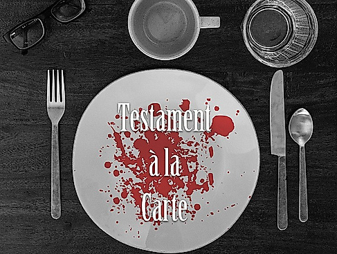 Testament à la Carte