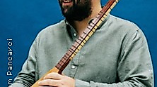 Erdem Pancarci - Mythos Of Âsik