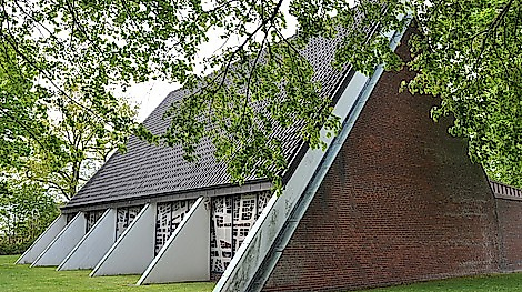 Gottesdienst