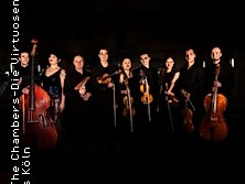 The Chambers - Die Virtuosen aus Köln