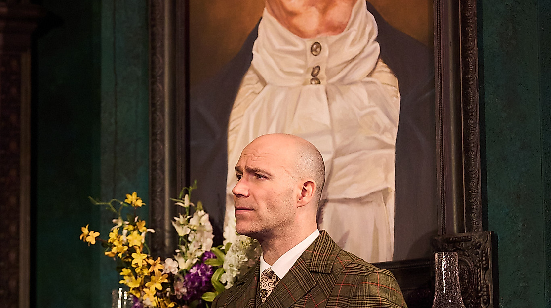 Der Hund von Baskerville