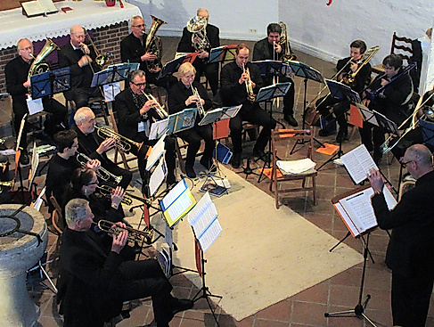 Musikalischer Gottesdienst