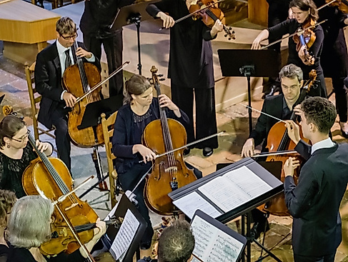 Kammerphilharmonie Hamburg
