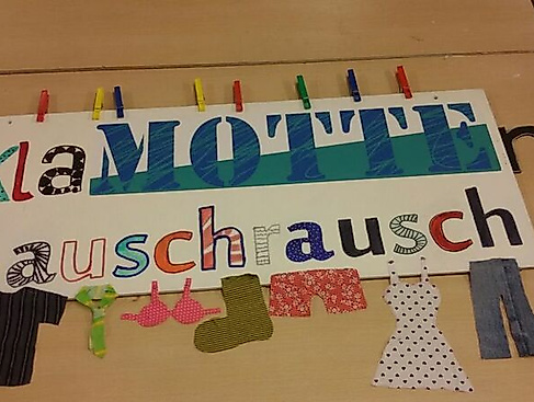 klaMOTTEntauschrausch