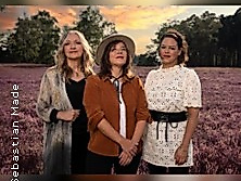 The Joni Project
