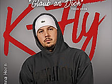 K-Fly - "Glaub an Dich" Tour 2026