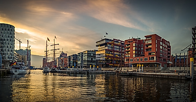 hafencity_abendstimmung-in-der-hafencity_c-ingo-boelter