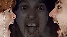 Gebrüllt vor Lachen (Premiere)