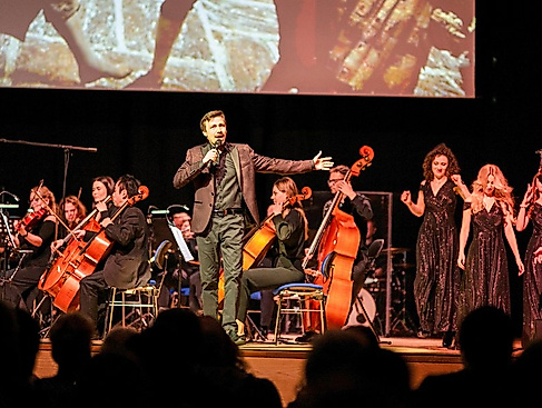 Highlights der schönsten Musicals
