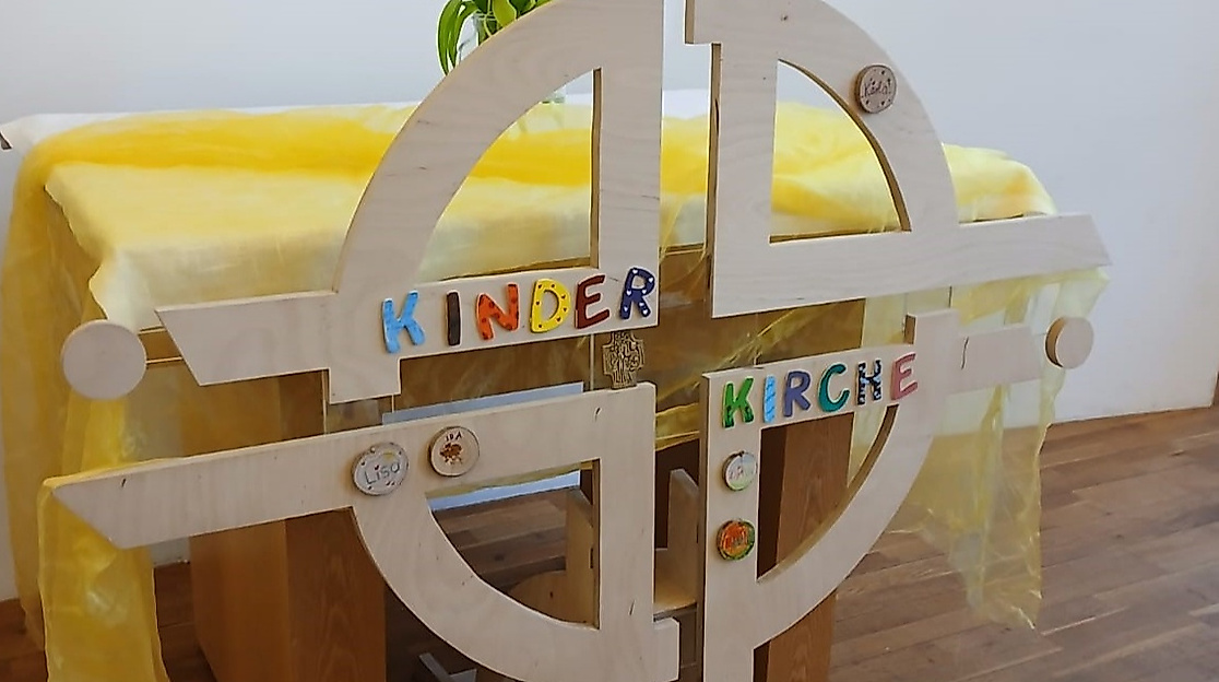 Kinderkirche