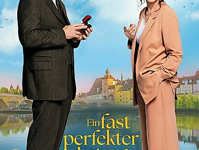 Ein fast perfekter Antrag