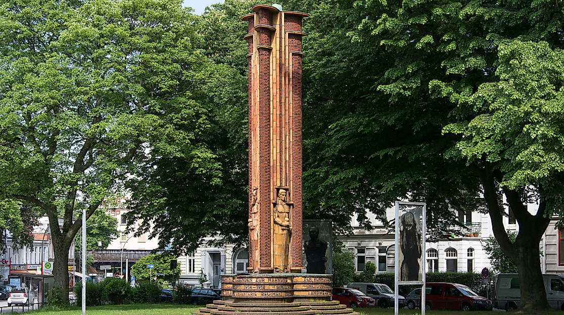 Kirche der Stille