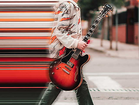 Jazzmeile: Tief Traum