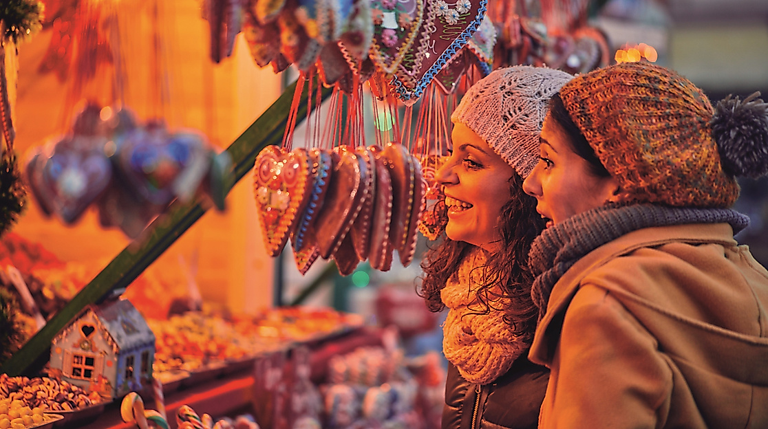 18. Otterndorfer Sternenmarkt