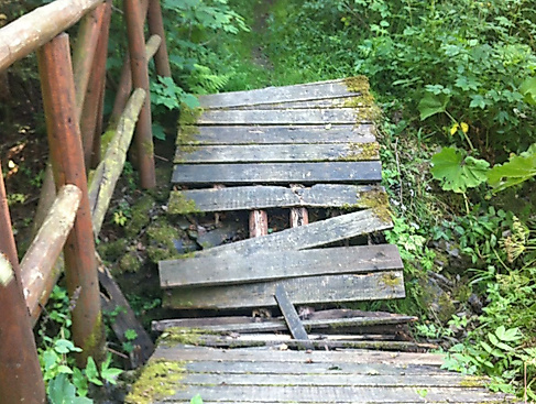 Glauben in Krisenzeiten - Wenn der Glaube nicht mehr trägt