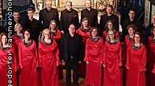 Jahres Zeiten - Bergedorfer Kammerchor / Bergedorfer Musiktage 2025