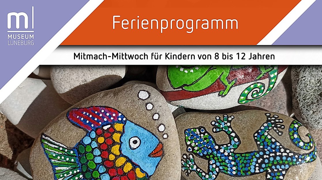Mitmach-Mittwoch Steinreich