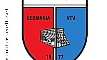 SV Drochtersen/Assel - Teutonia Ottensen