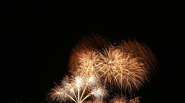Ostsee in Flammen - Blick hinter die Kulissen