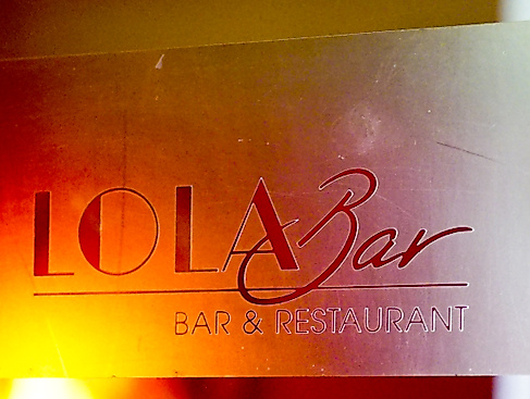 LOLA Bar - Party