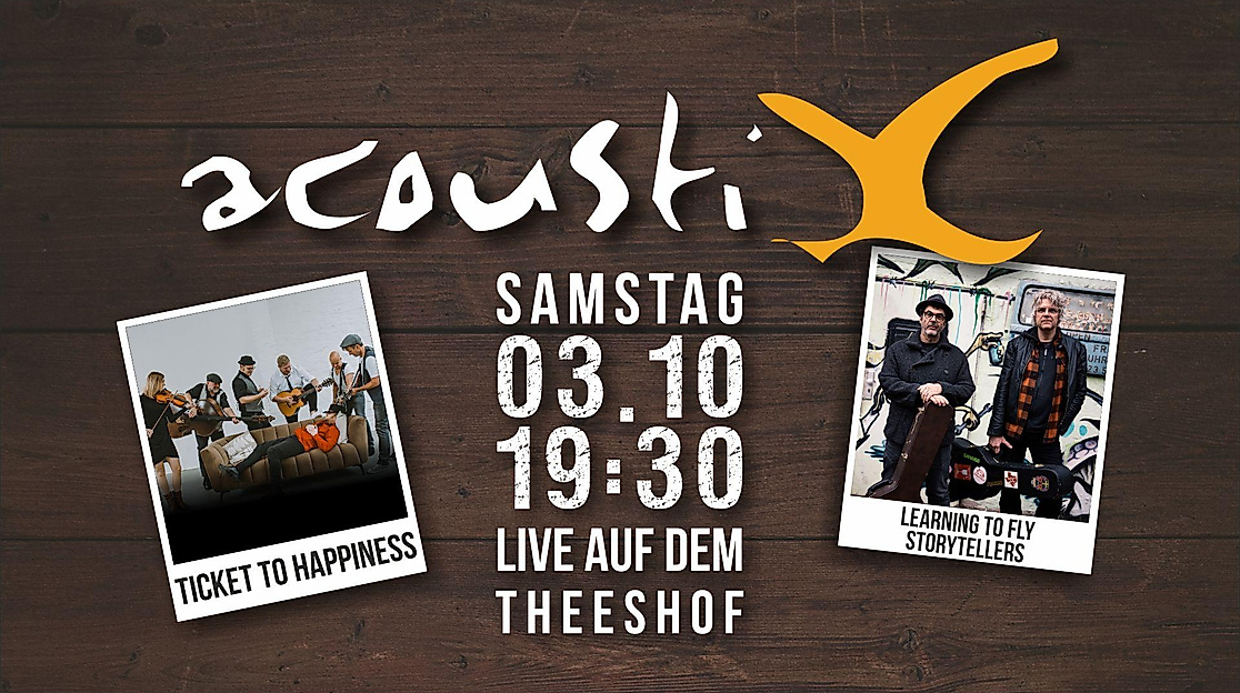 AcoustiX