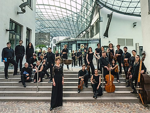 Bach: Matthäus-Passion / Hans-Christoph Rademann