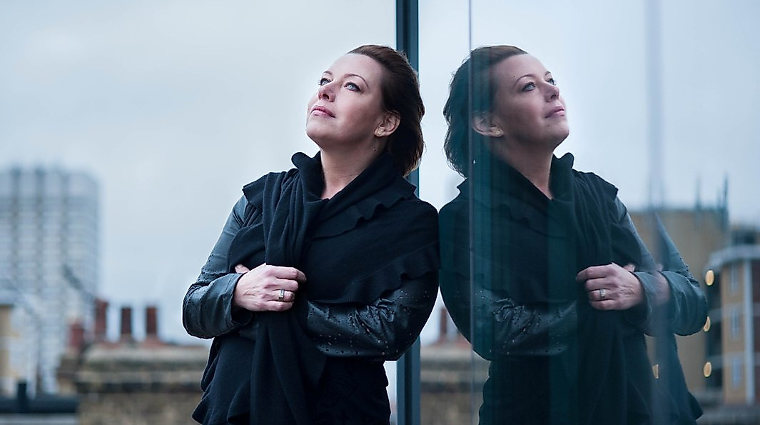 Royal Swedish Orchestra / Nina Stemme / Alan Gilbert