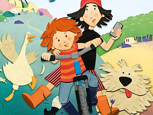 Die_Schatzsuche_im_Blaumeisental_DE_Poster_A2