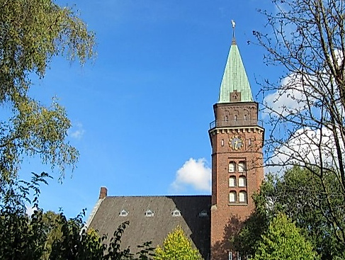 Offener Männerkreis