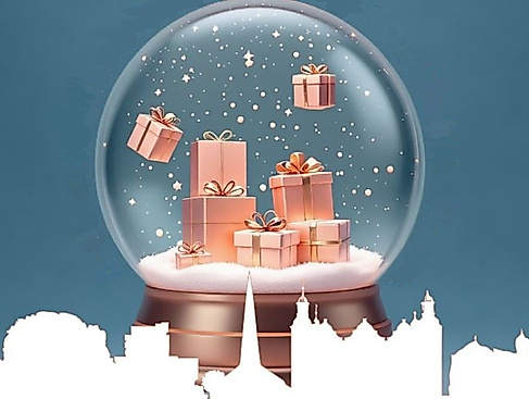 26-11-27 Late Night Shopping 3 ©Ahrensburger Stadtforum e.V