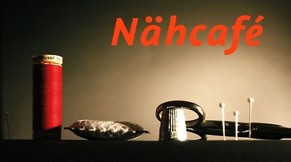 Nähcafe