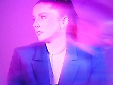 Blü Eyes - Two People At Once Tour