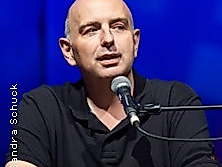 Frank Goosen - Neues Programm