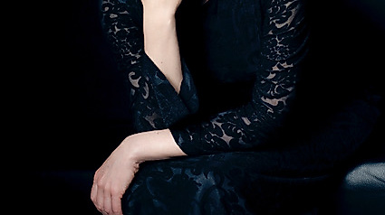 Marina Komissartchik