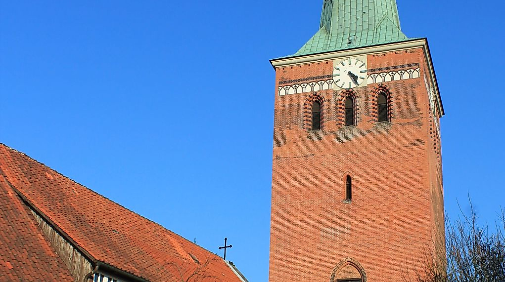 St.-Marien-Kirche Uelzen