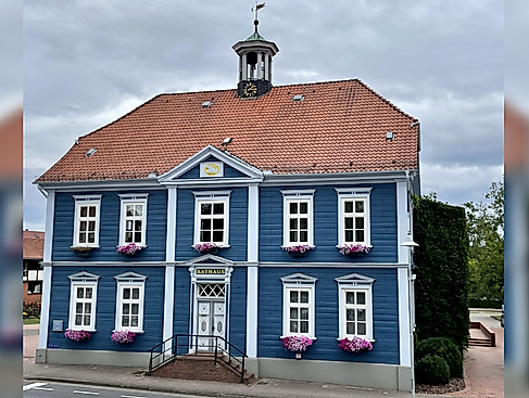Plattdeutsche Klönrunde