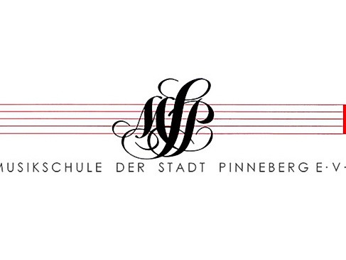 Logo der Musikschule der Stadt Pinneberg