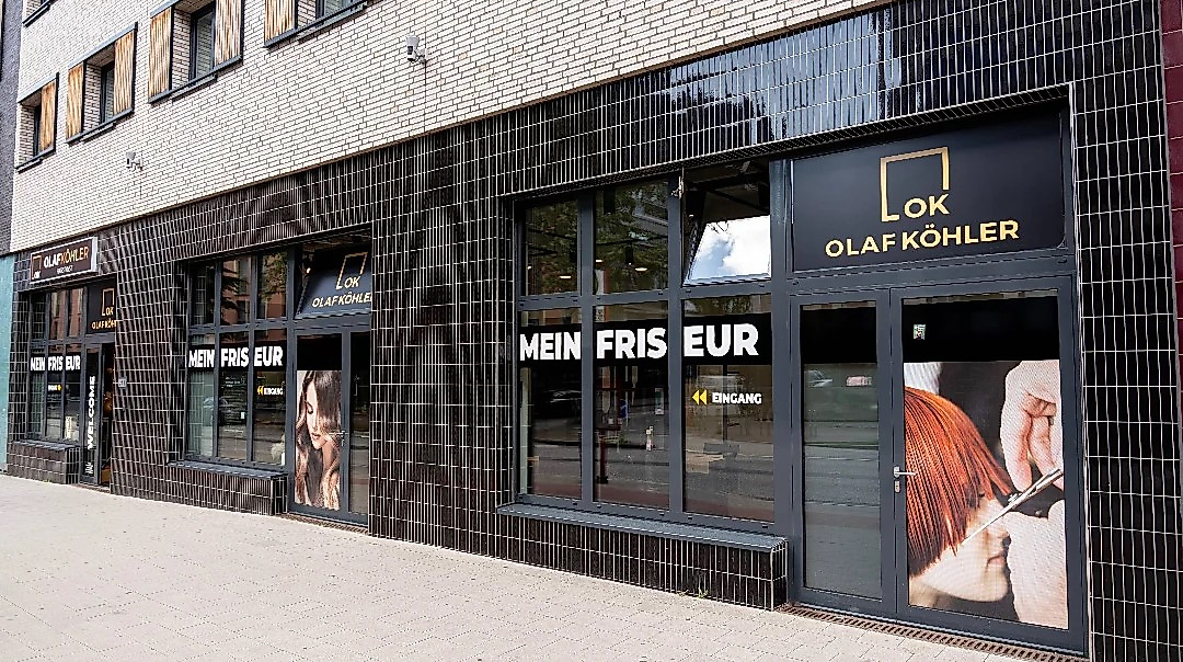 Salon Olaf Köhler