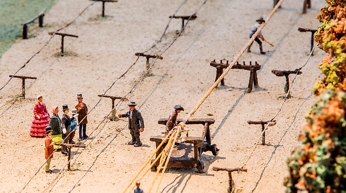 Museum für Hamburgische Geschichte