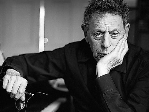 Philip Glass: Koyaanisqatsi