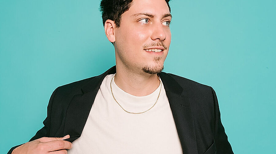 Best of Poetry Slam
                                - Kampf der Künste am Ernst Deutsch Theater