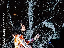 Alice Sara Ott | London Philharmonic Orchestra, Edward Gardner
