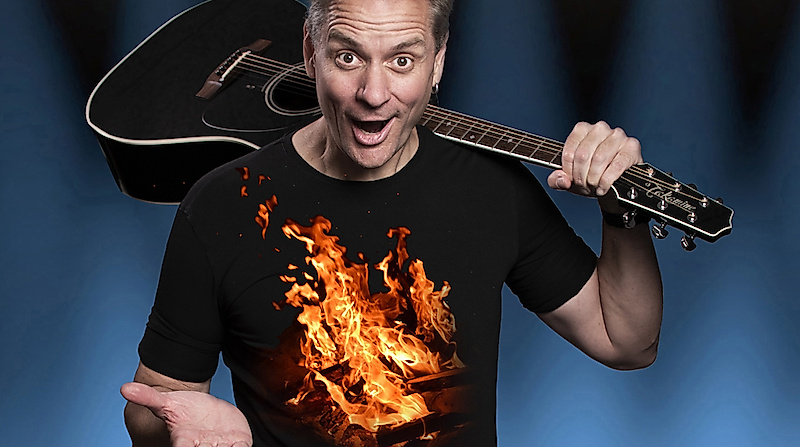JAN JAHNs LAGERFEUER-KLASSIKER SINGEN