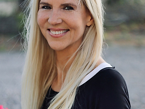 Liza Marklund