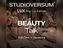 Studioversum® Beauty-Talk