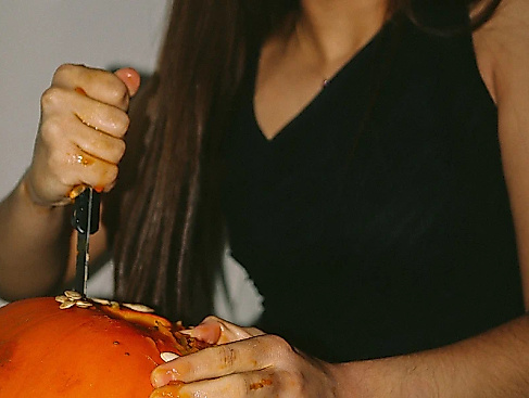EDT HALLOWEEN