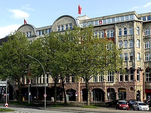 Besenbinderhof